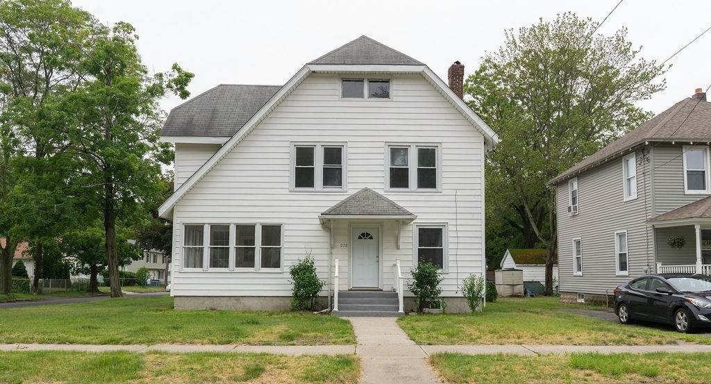 272 Connecticut Ave - Photo 1