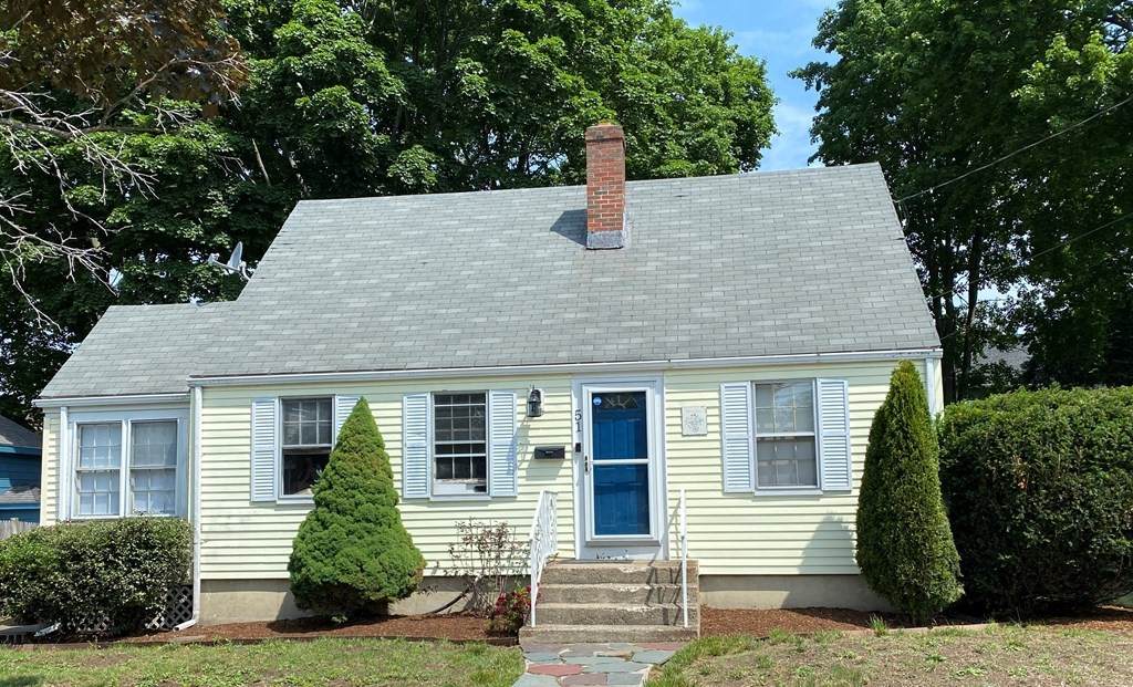 51 Gould Street - Photo 1