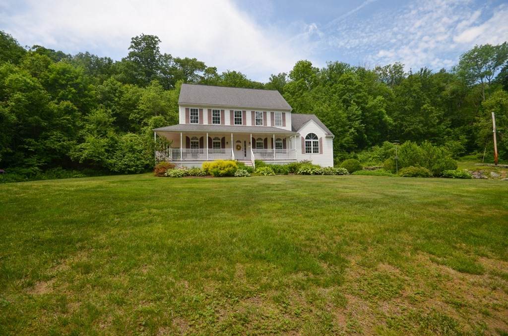 252 W Sutton Rd - Photo 1