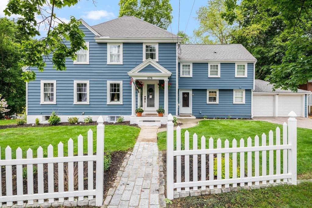 276 North Ave - Photo 1