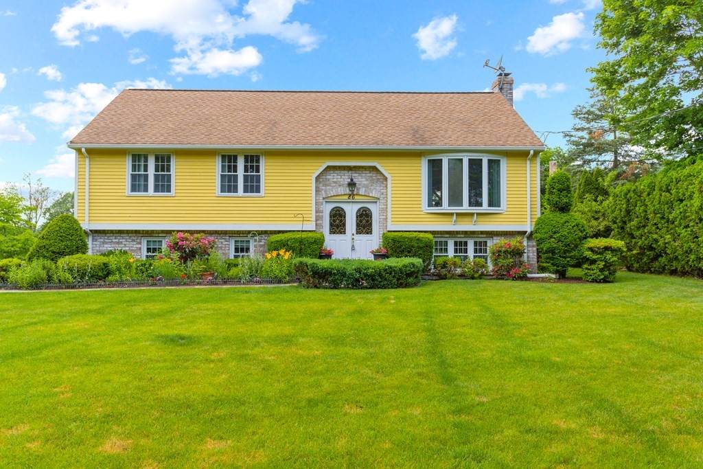 86 Lakeview Rd - Photo 1