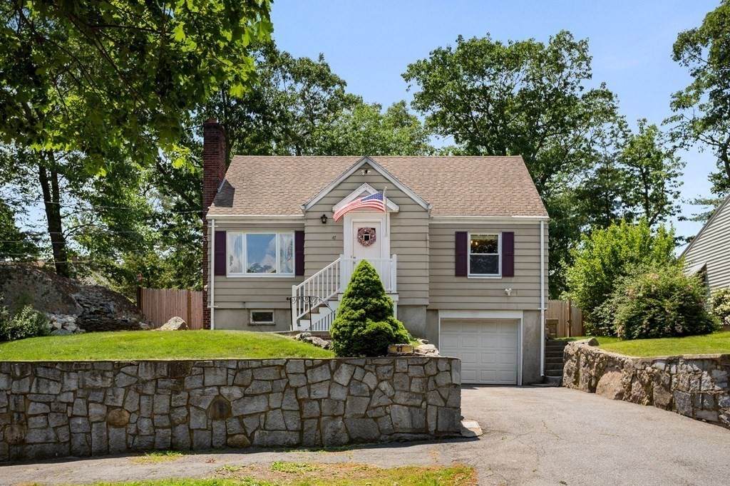 47 Longhill Road - Photo 1