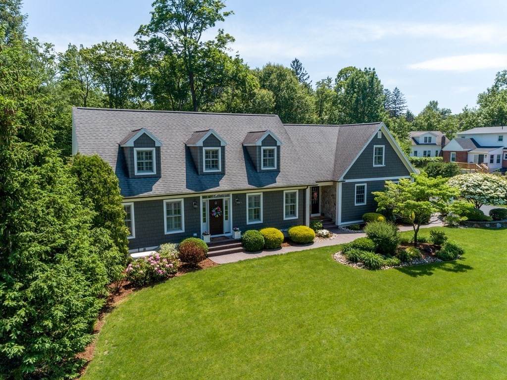 21 Woodmont Rd. - Photo 1
