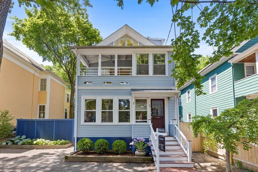 20 Mead St - Photo 1