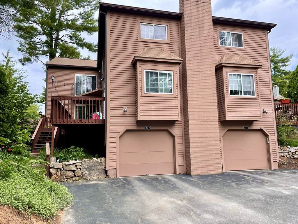 114 Spyglass Hill Dr - Photo 1
