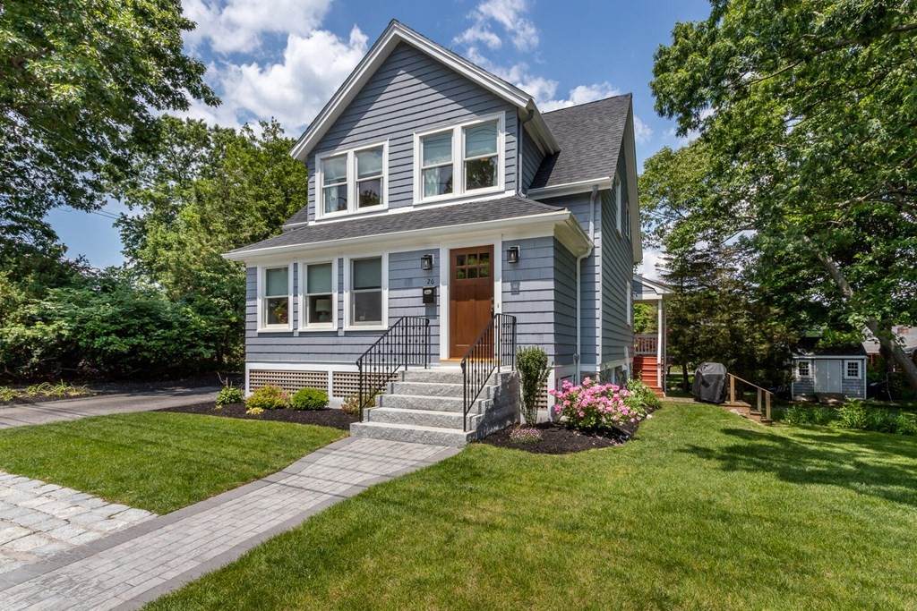26 Hillview Rd - Photo 1