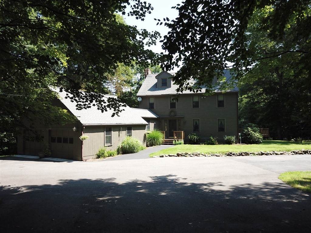 30 Jones Road - Photo 1