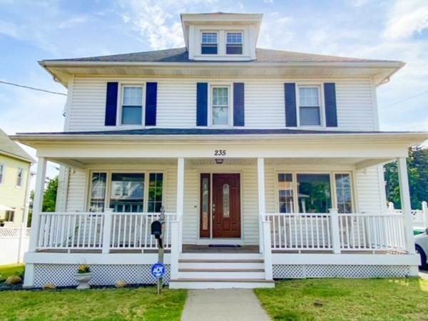 235 Nonotuck Ave - Photo 1