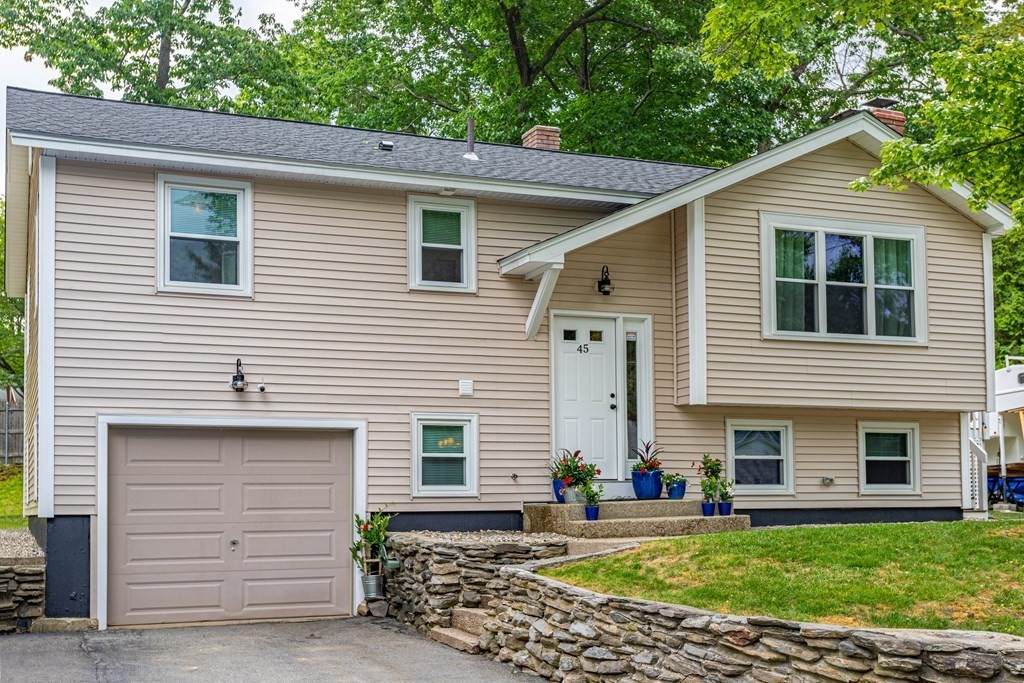 45 Sharimar Dr - Photo 1