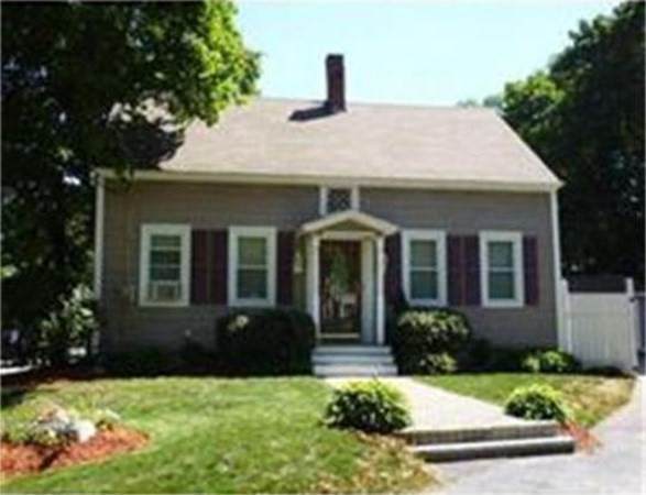 909 Salem Street - Photo 1