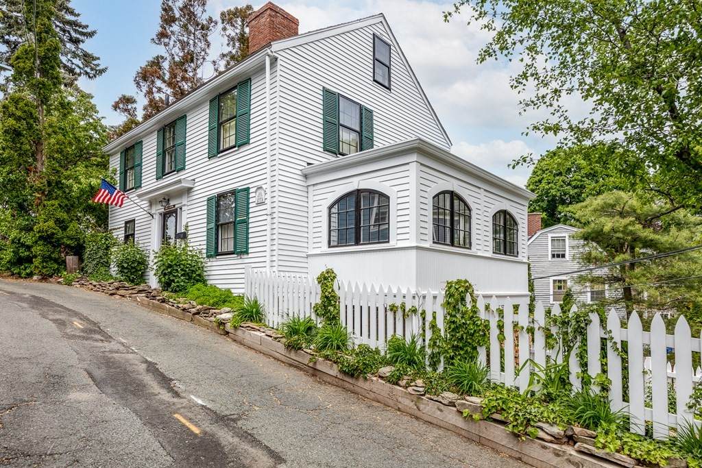 1 Nicholson Hill - Photo 1