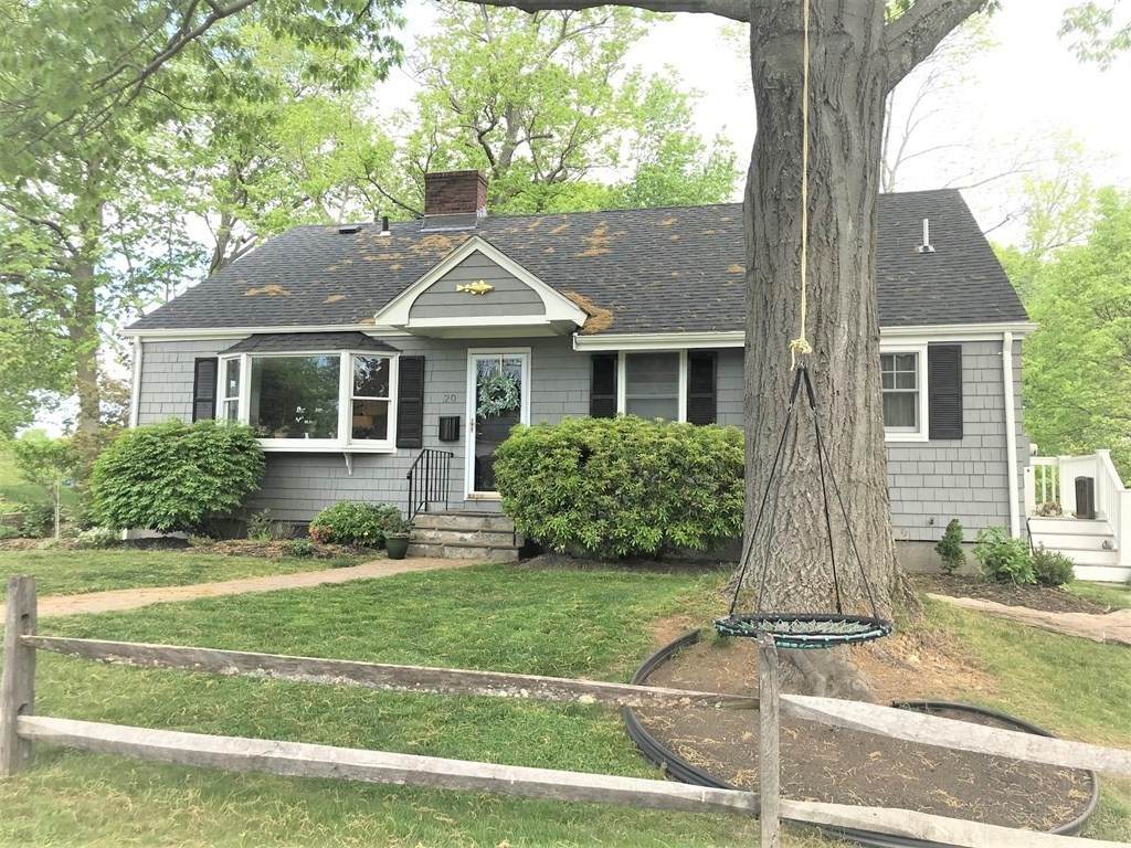20 Ridge Rd - Photo 1