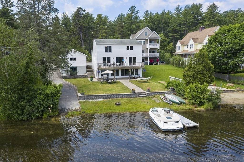 12 Lake Cir - Photo 1