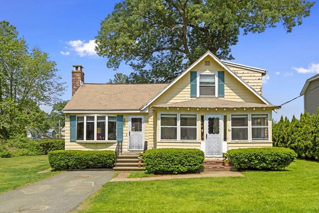 26 Pinewood Rd - Photo 1