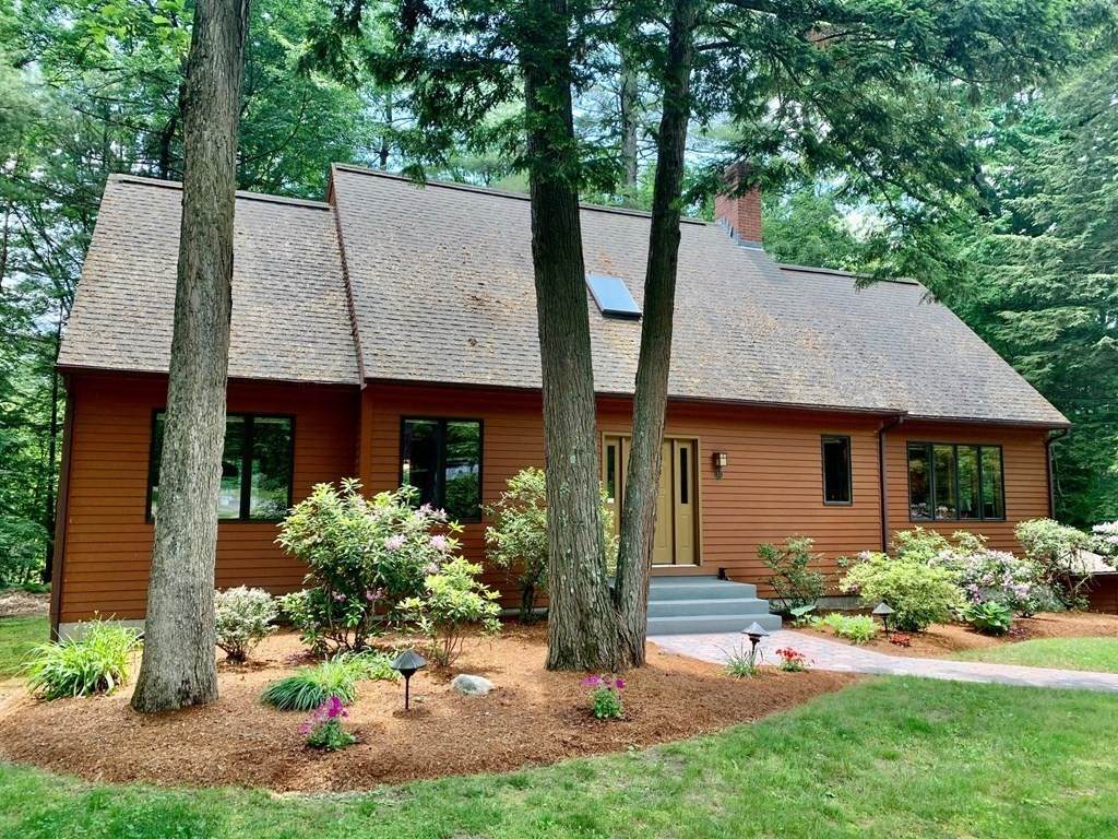 33 Woodlot Rd - Photo 1