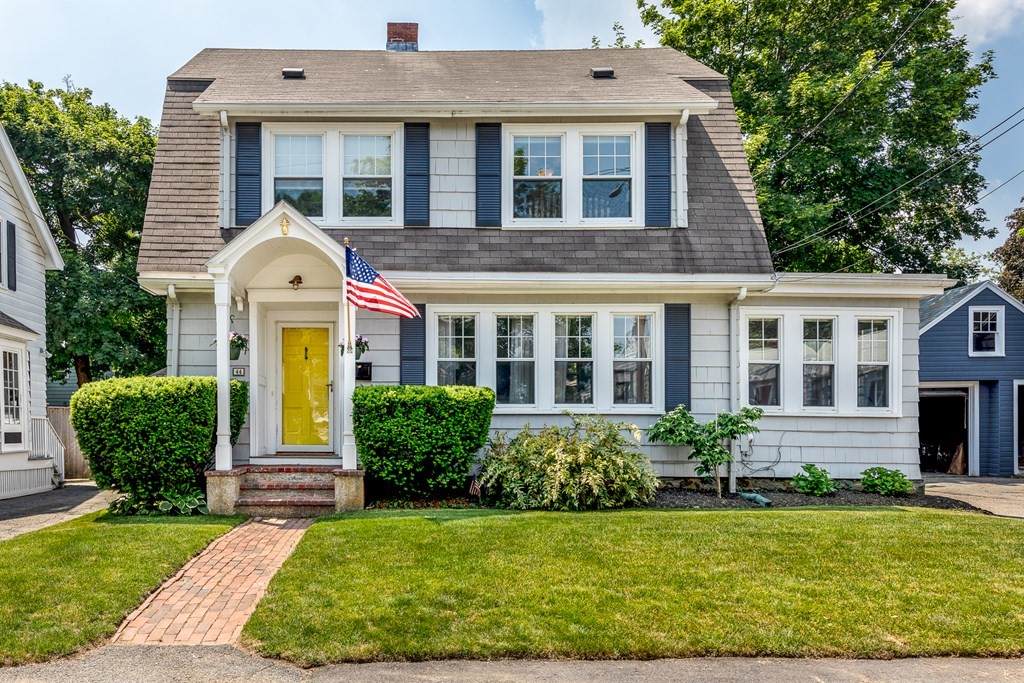44 Ruby Avenue - Photo 1