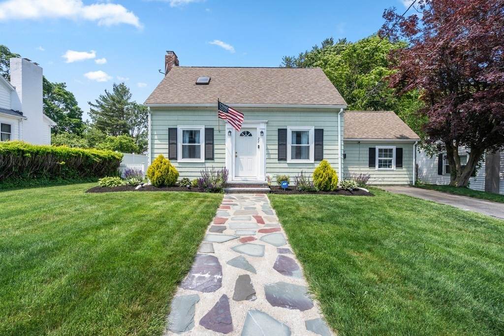 27 Upland Rd - Photo 1