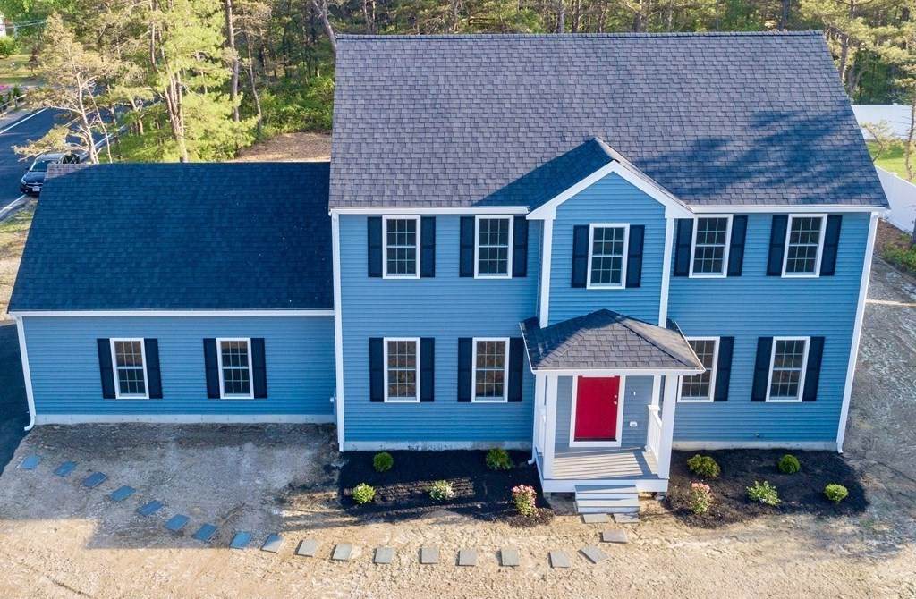 252 Charge Pond Road - Photo 1