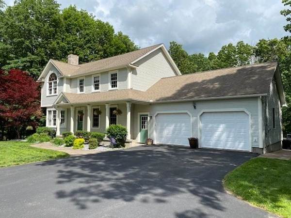 300 S Longyard Rd - Photo 1