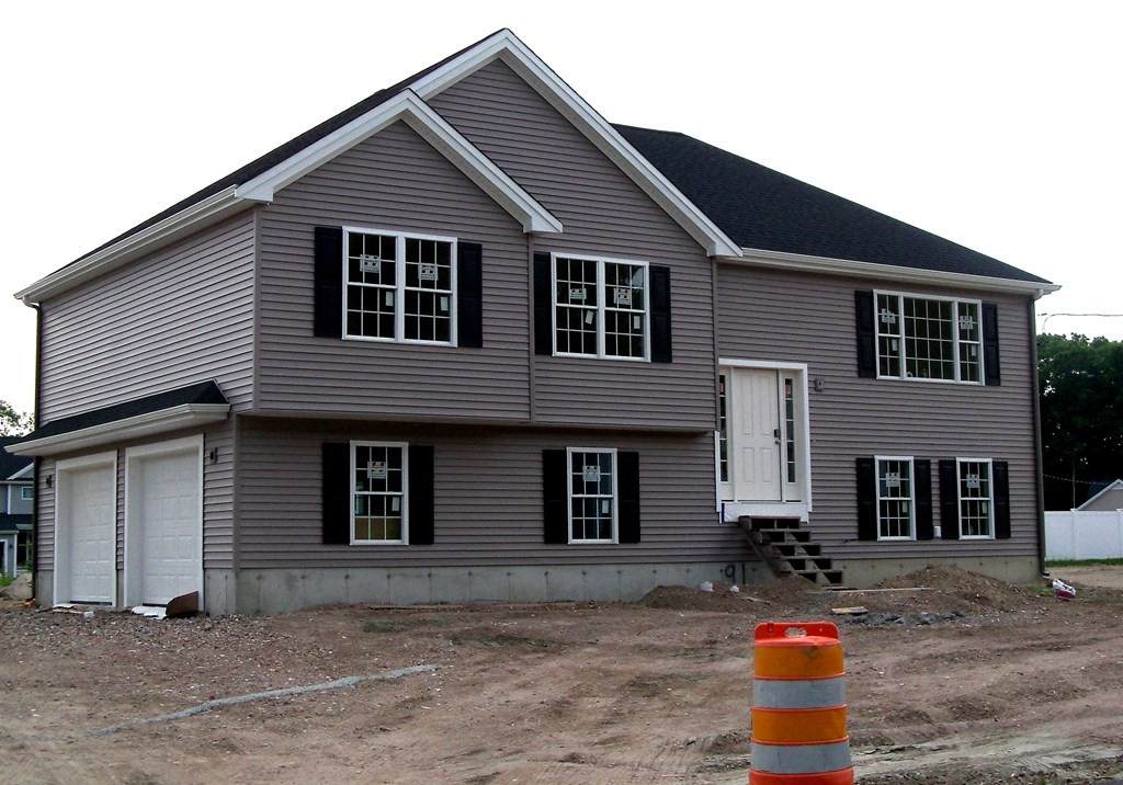91 Saints Way - Photo 1