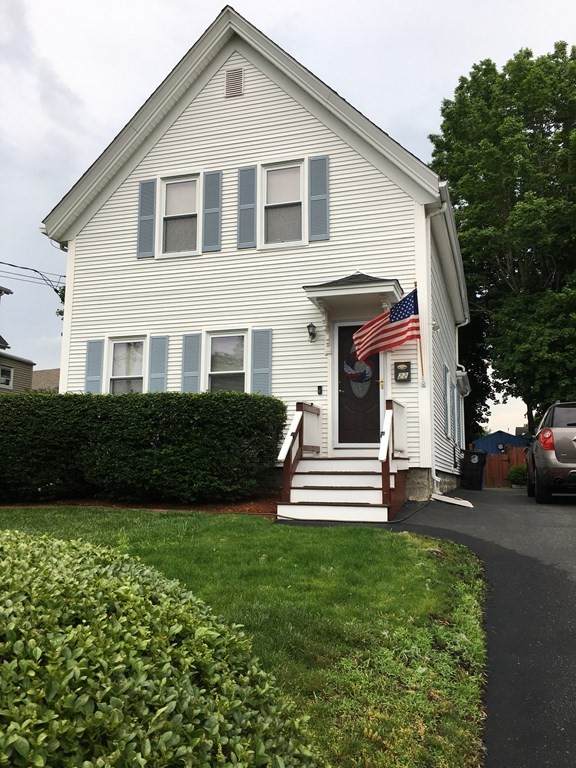 22 Franklin St - Photo 1