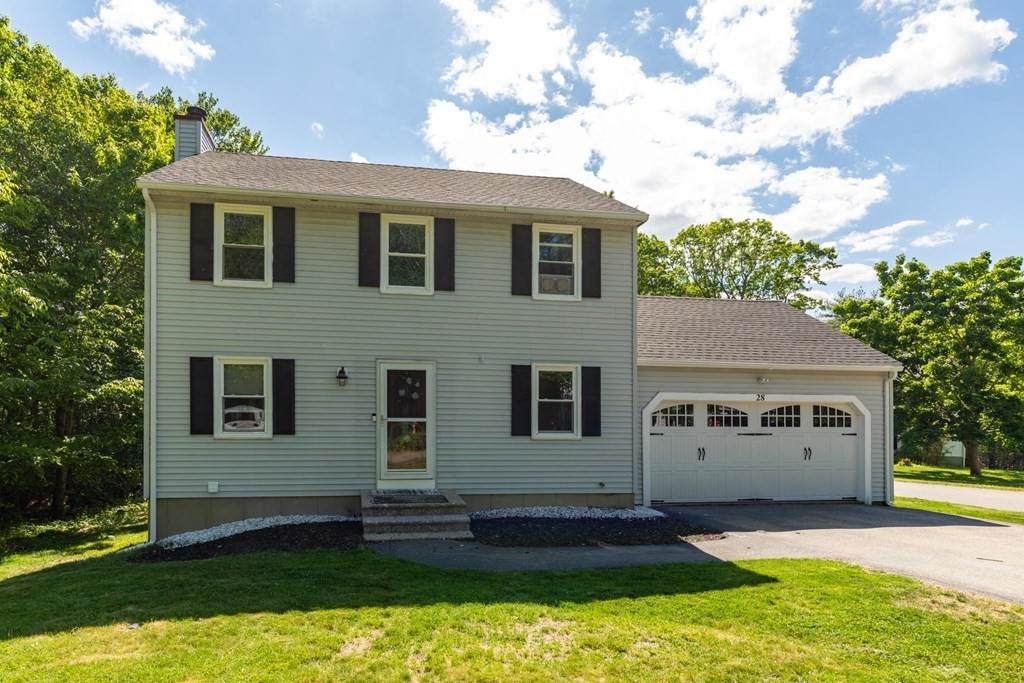 28 Exeter Highlands - Photo 1