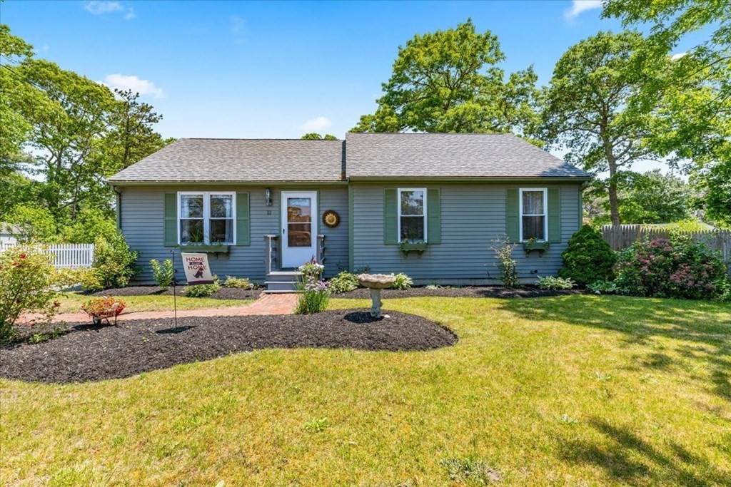 11 Repose Ln - Photo 1