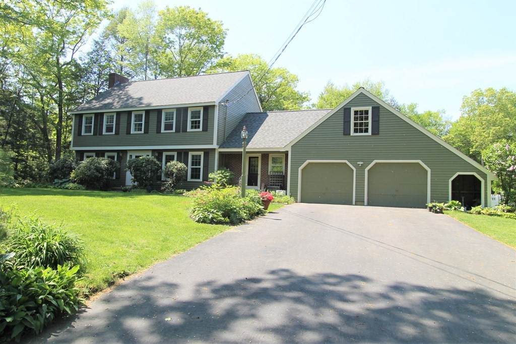 13 King Pine Way - Photo 1