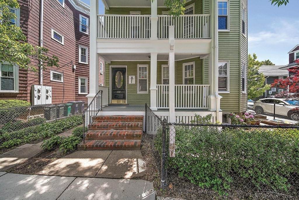 414 Walden Street - Photo 1