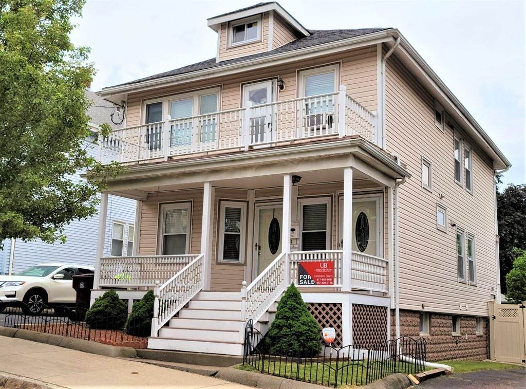 28 Kenwood Rd - Photo 1