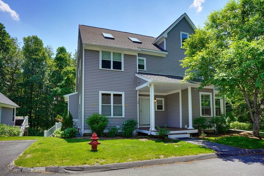 74 Villagewood Dr - Photo 1
