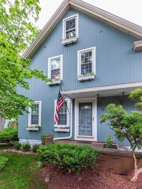71 Benefit St - Photo 1