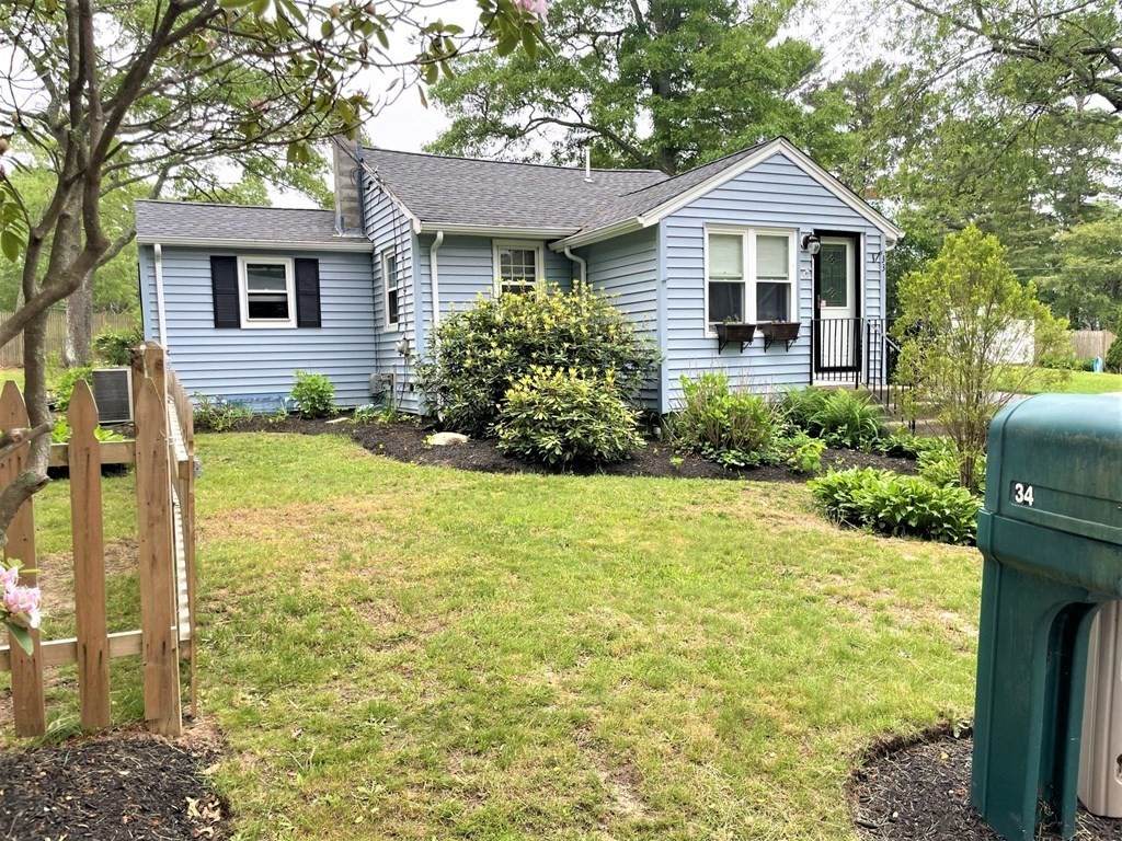 33 Nickerson - Photo 1