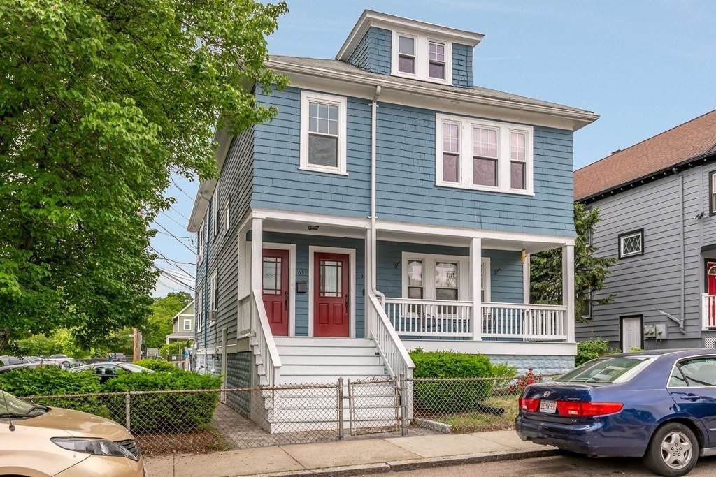 61-63 Philbrick Street - Photo 1