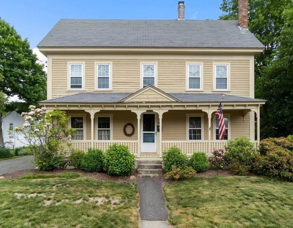 334 Village Street - Photo 1
