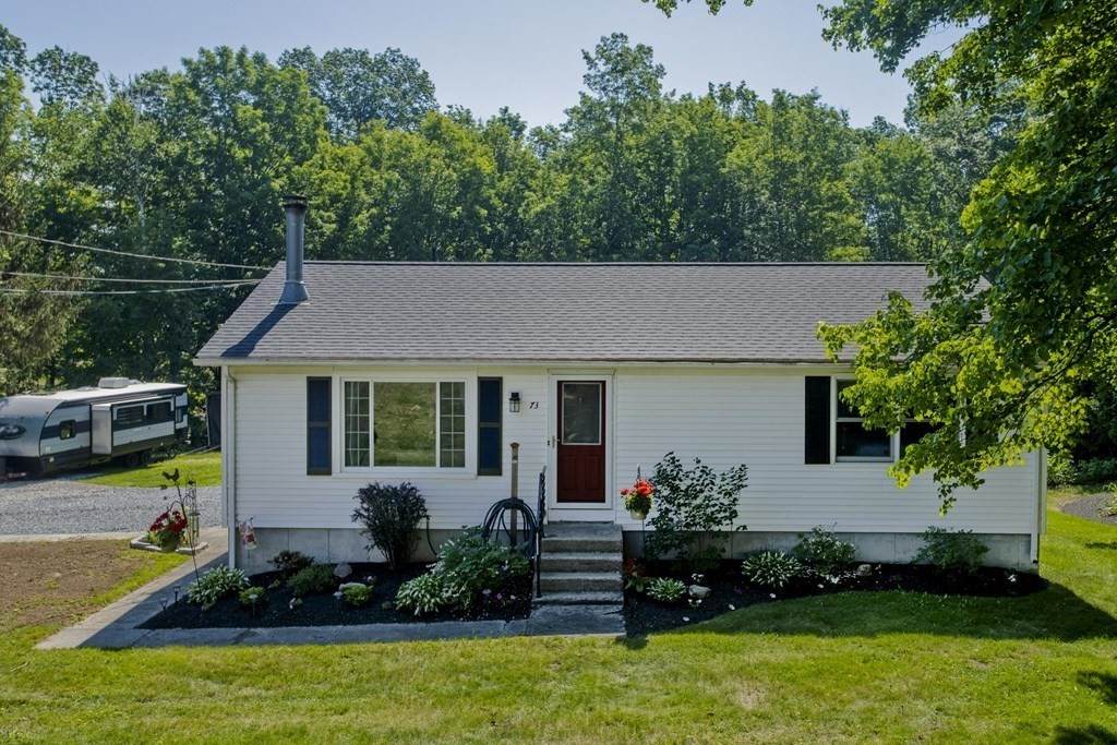 73 Turkey Hill Rd - Photo 1