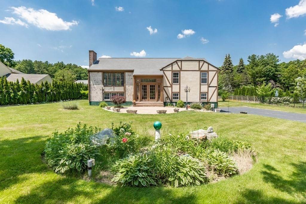 308 Lynn Fells Pkwy - Photo 1