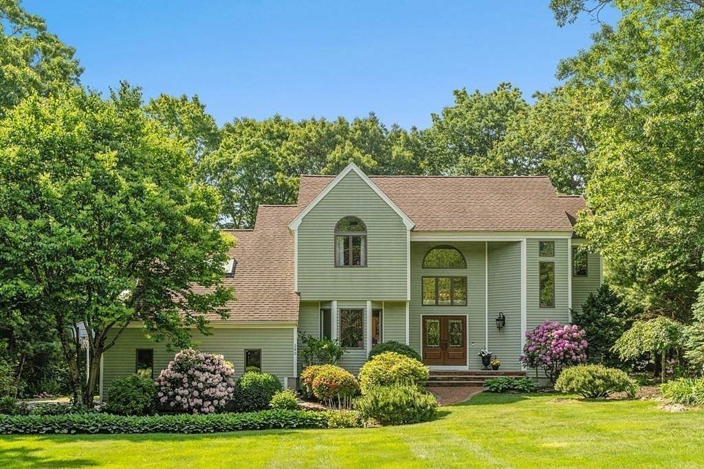 260 Candlestick Road - Photo 1