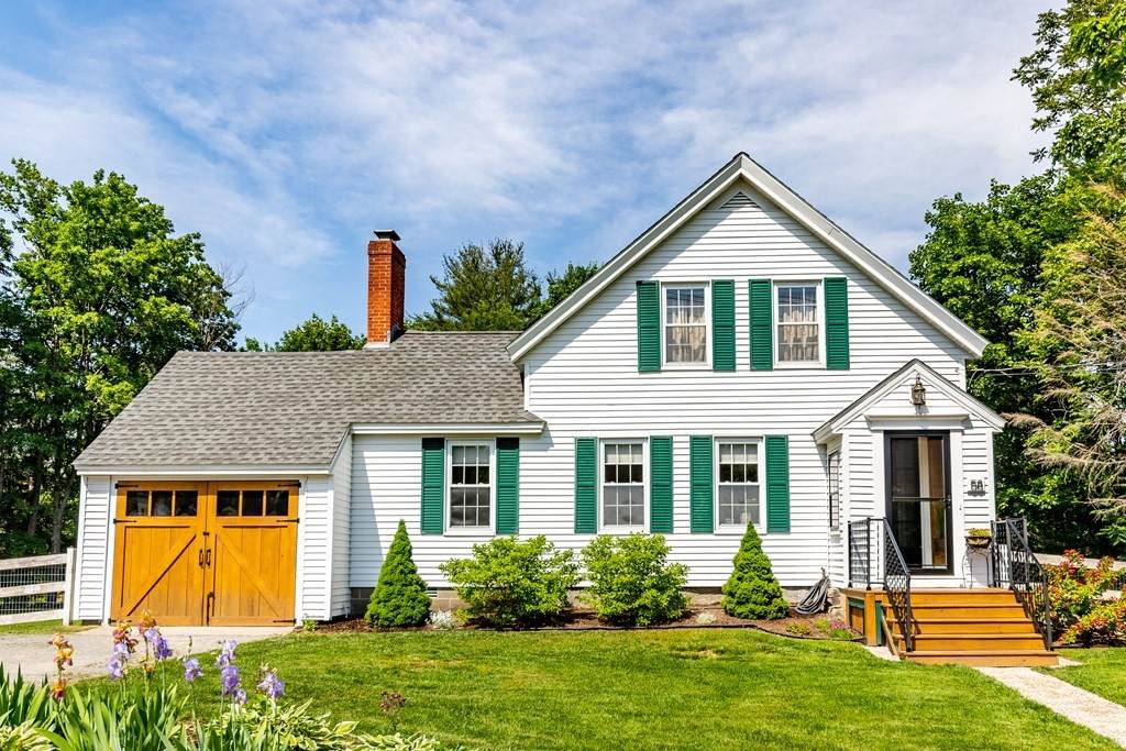 58 Highland St - Photo 1