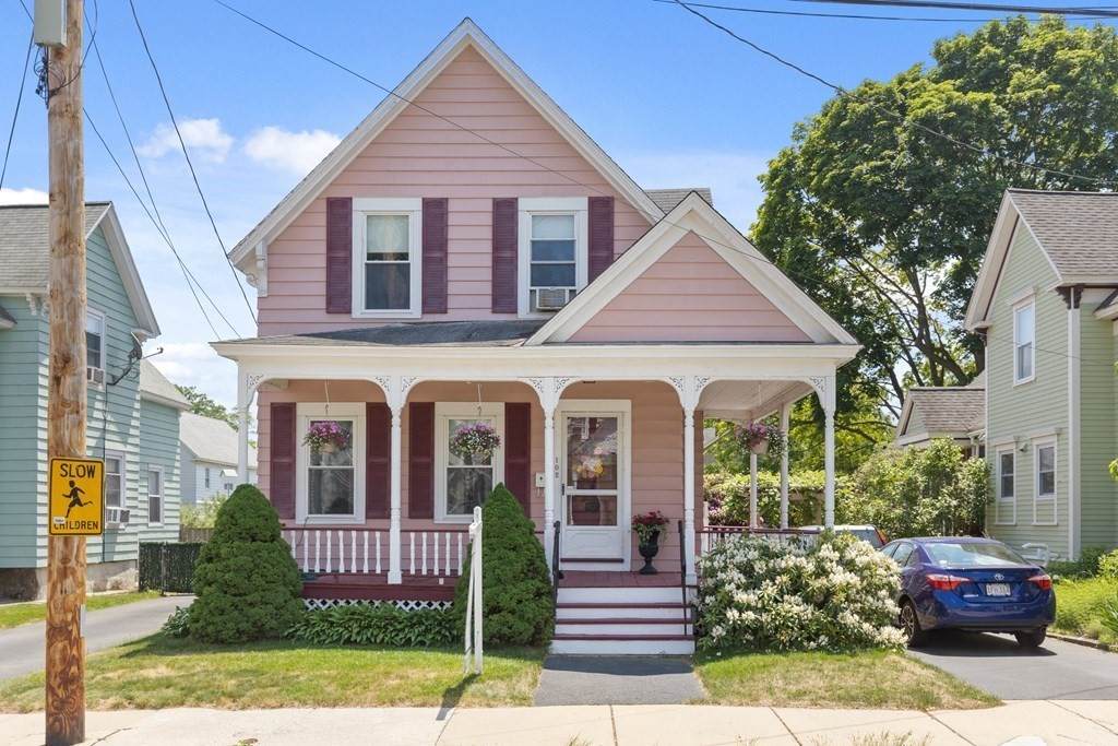 102 Jenness St - Photo 1