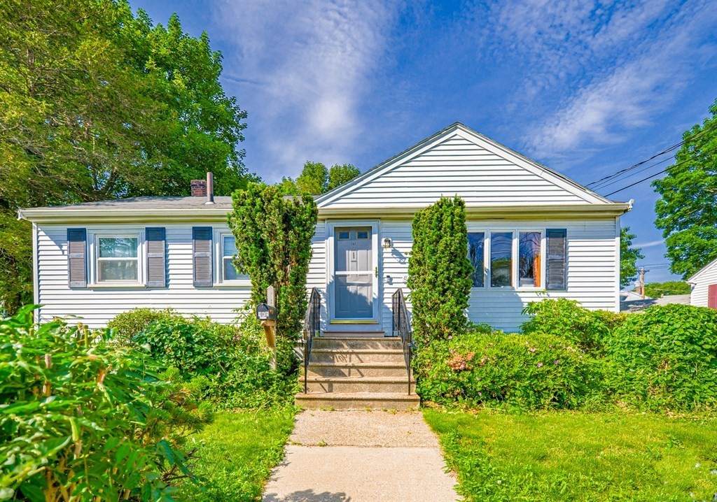 182 West Street - Photo 1