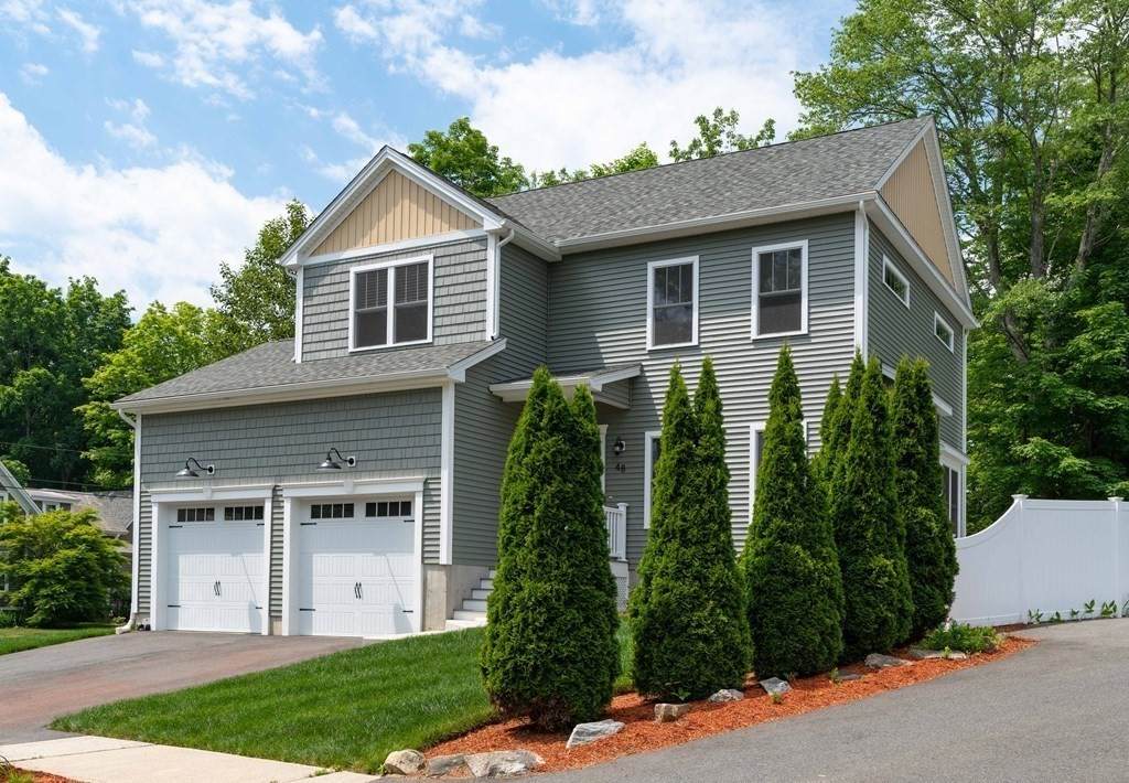 48 Chestnut Av Ext - Photo 1