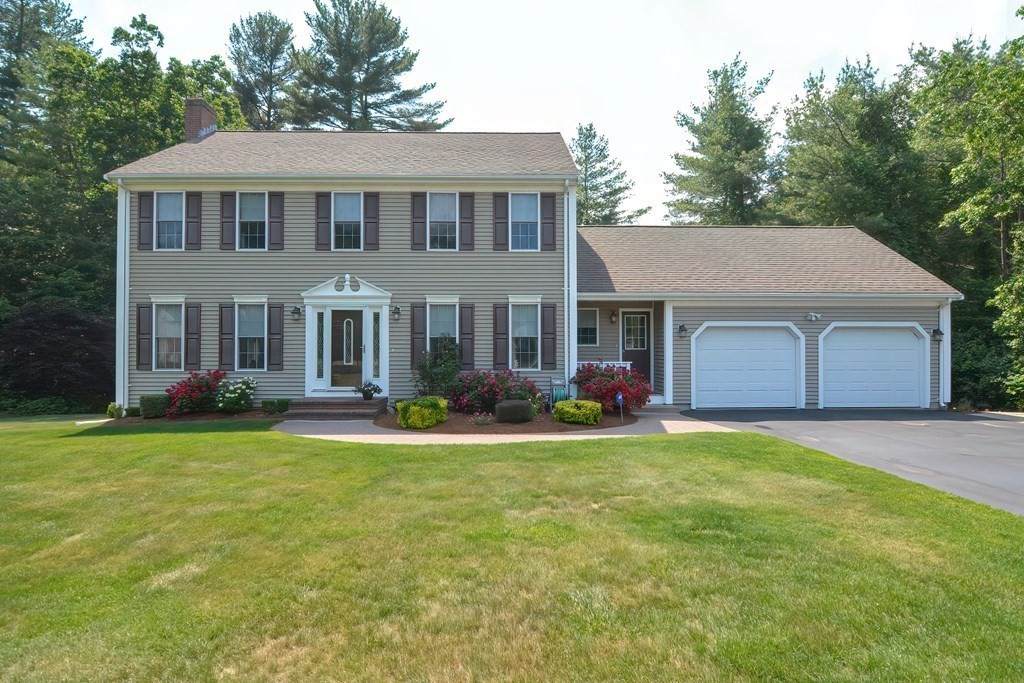 17 Willis Drive - Photo 1