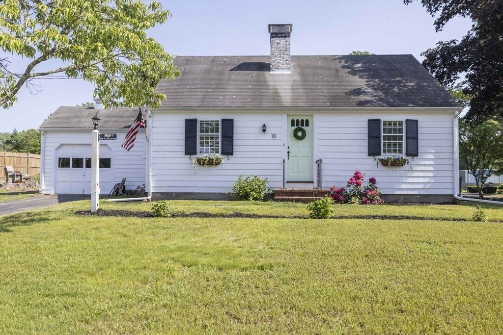 18 Bryant Street - Photo 1