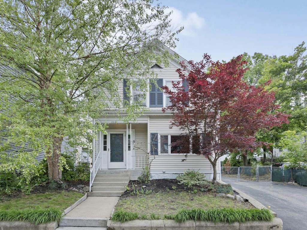 244 Crescent Street - Photo 1