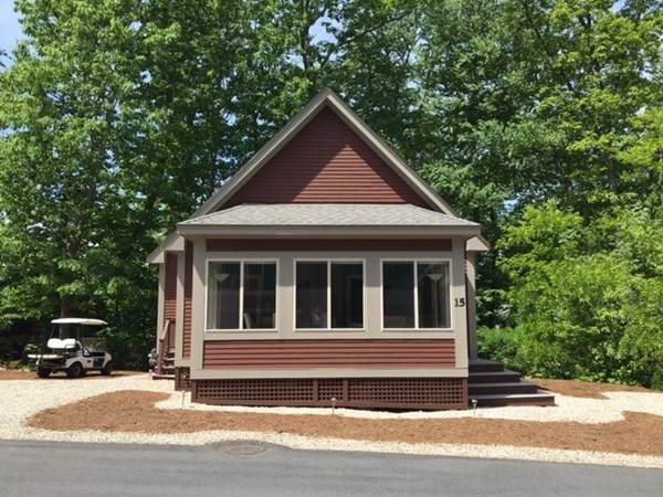 15 White Pine Knl - Photo 1