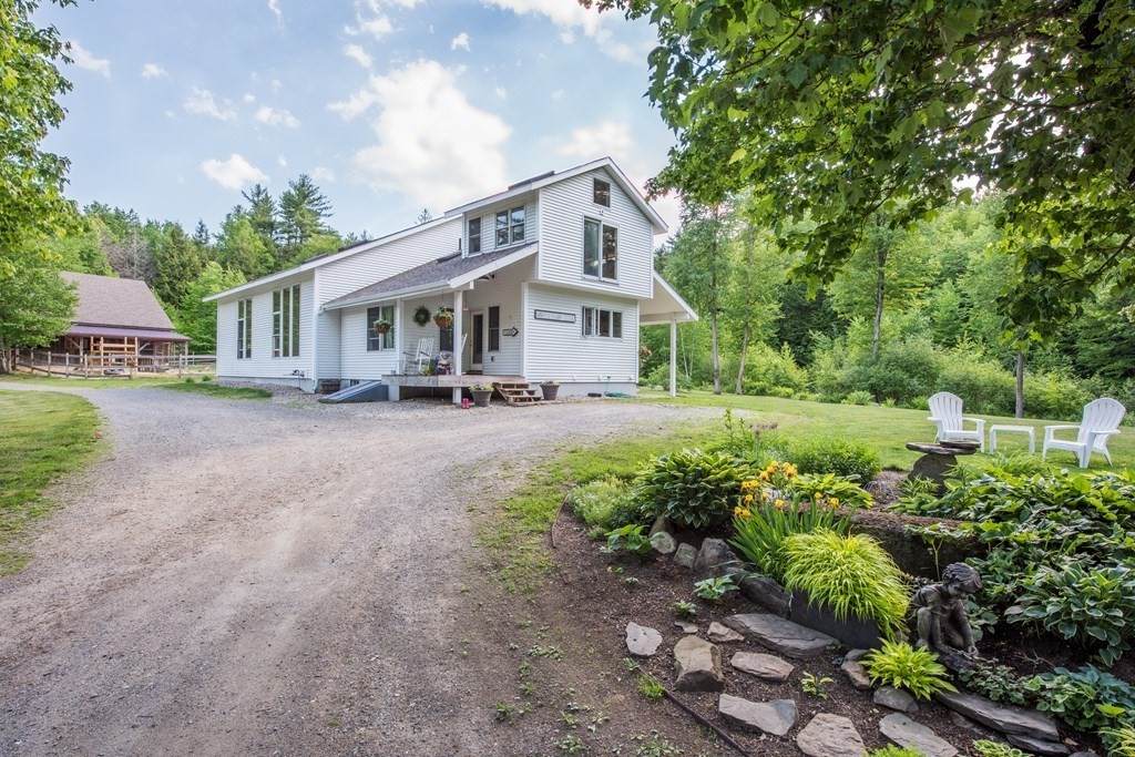 24 Keets Brook Rd - Photo 1