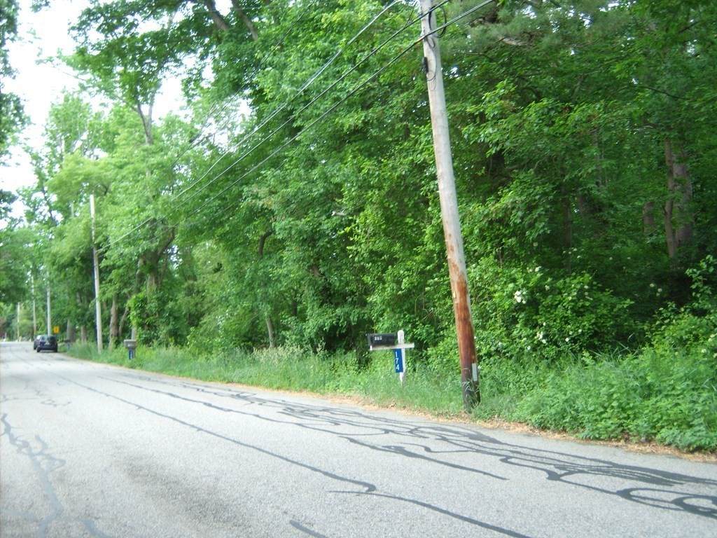 0 Hall St - Photo 1