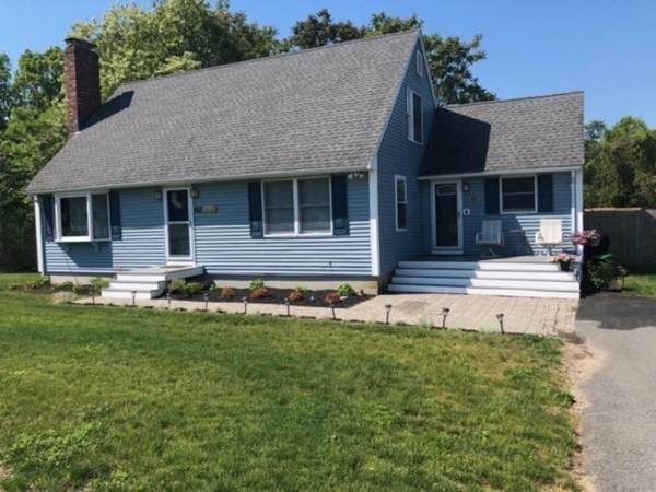 837 Fisher - Photo 1
