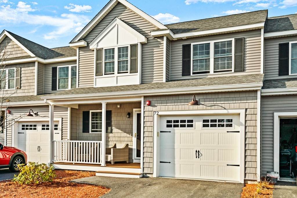 72 Ice House Landing - Photo 1